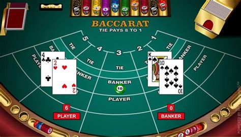 baccarat online casino|10 Best Online Baccarat Casinos to Play for Real Money in 2024.